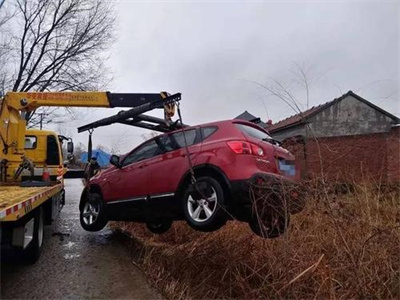 大理楚雄道路救援