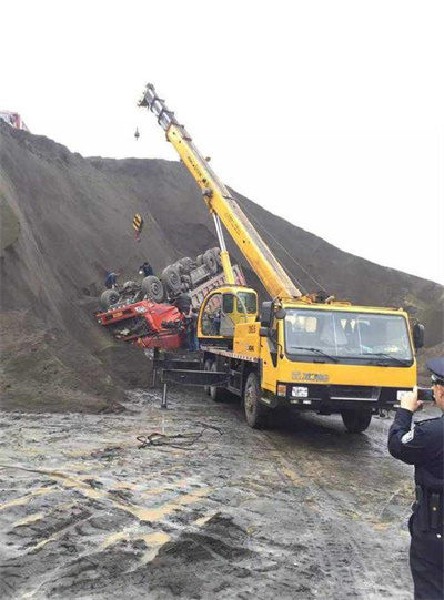 大理上犹道路救援